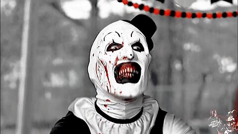 Coming Undone - Art The Clown