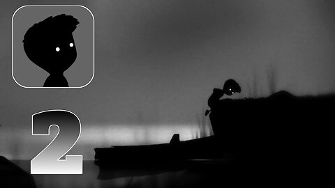 Limbo - Gameplay Walkthrough | Kamal Gameplay | Part 2 (Android, iOS)