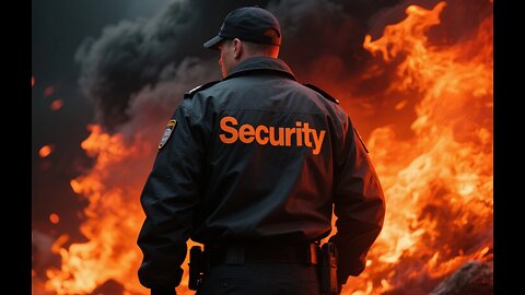 Why Fire Watch Security Is Crucial in Alberta and How Alpine Protection Has You Covered