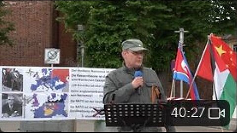 Zur Wirklichkeit des NATO-Ukraine-Krieges! #Oberst_Reisner