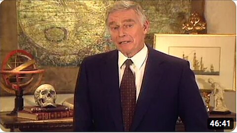 "1996 Documentary: The Mysterious Origins of Man - Full Version"