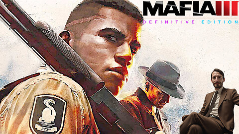 Firefighting Sim -> Mafia lll | Ep.4 | Clays Takeover Continues..