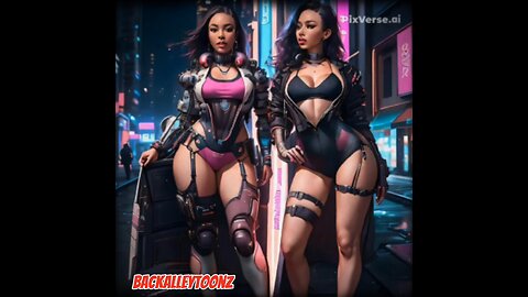 Look at the beauty of big butt thick girls