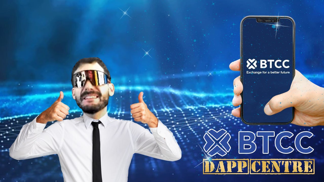 BTCC CRYPTO FUTURES EXCHANGE! 🚀🔥 GET PROTECTED ON LOSSES! 🤑 TRADING COMPETITIONS & MORE!