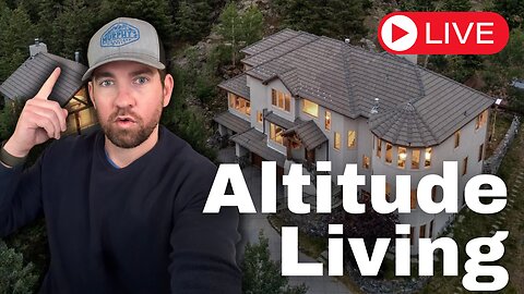 This Week's Newest Mountain Homes | Ep. 120 | Colorado Mountain Living