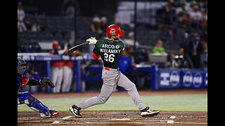 Michael Wielansky guió primer triunfo de Tomateros en la SDC