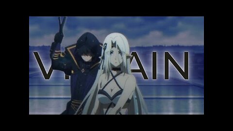 VILLAIN | The Eminence in Shadow [AMV]