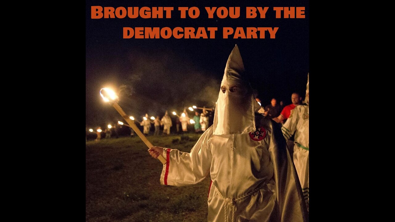 The Left Can't Hide Anymore