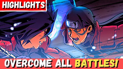 How To Overcome Battles Online and Within