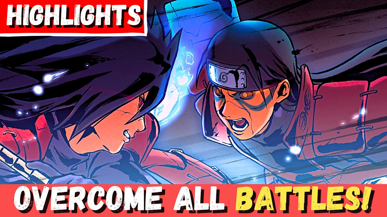 How To Overcome Battles Online and Within