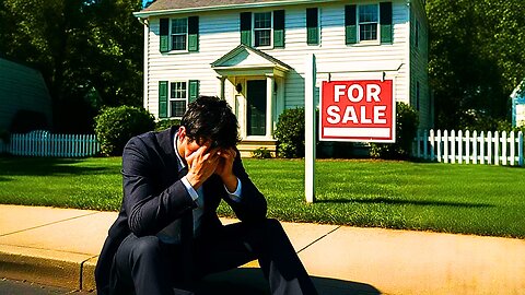 The Real Reason You’re Not Getting Rich (It’s Not What You Think)