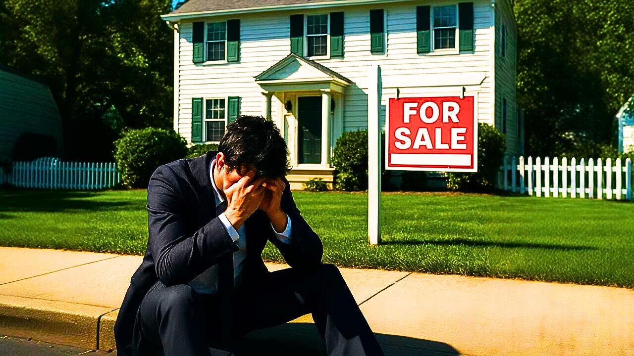 The Real Reason You’re Not Getting Rich (It’s Not What You Think)