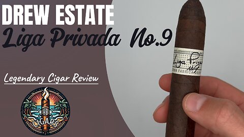 Still the King? | Drew Estte Liga Privada No.9