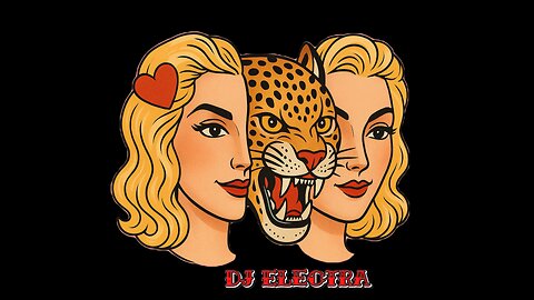 ELECTRA LADY LAND - INDIE/POST ROCK/POST PUNK/POST HARDCORE/EMO MUSIC THAT IS NEW TO ME, MAYBE NEW TO YOU TOO? with DJ ELECTRA