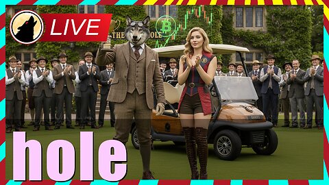 🐺 Wednesday Markets with the Quants 🐺🚨LIVESTREAM🚨