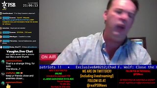 2025-11-17 21:02 EST - The i70 and Coach Clay Show: