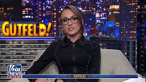 Kat Timpf on Gutfeld! Show (Full Episode)! - June 27, 2025