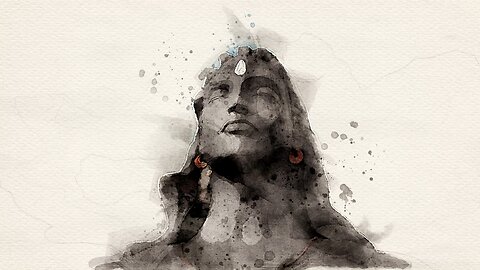 Relaxation - Om chanting for Deep sleep or Deep meditation to connect with self and Shiva.
