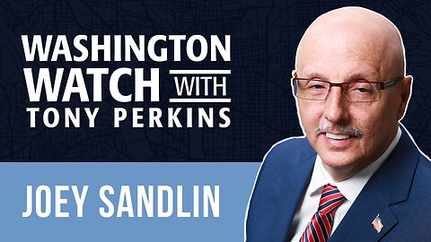 Portsmouth City Council Member Joey Sandlin Warns about a Plan to Make His Town an LGBT Sanctuary