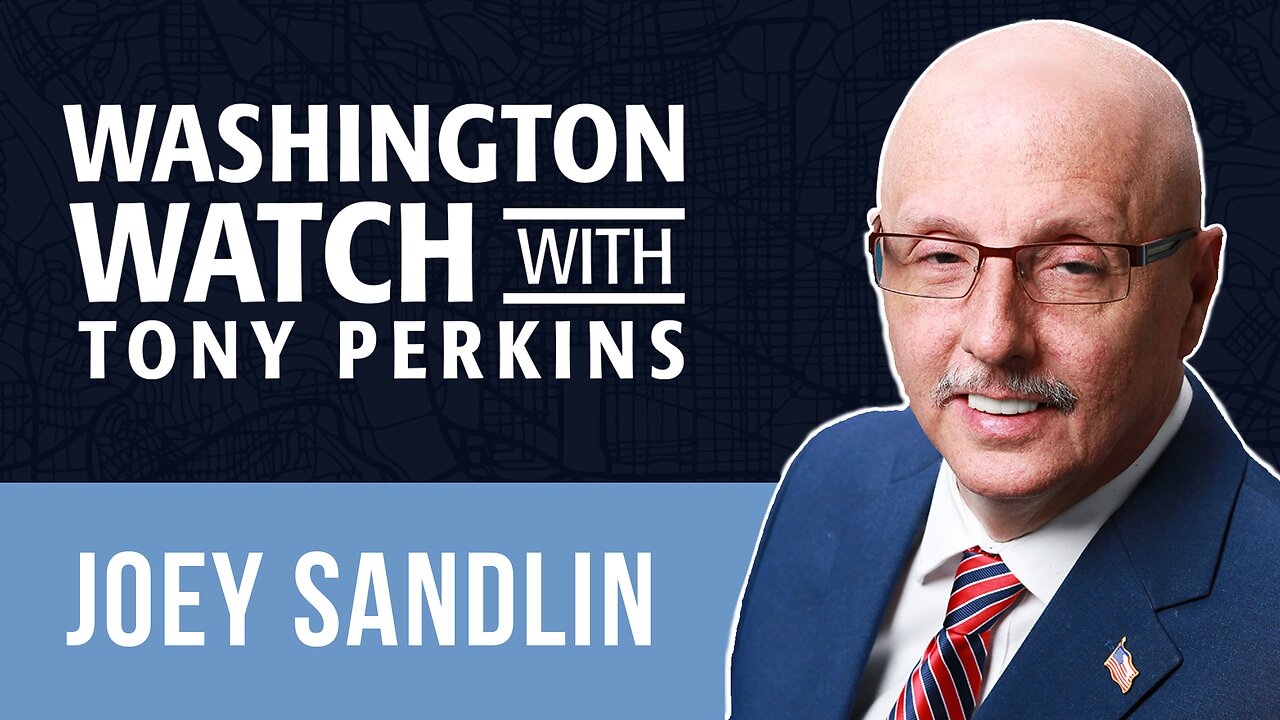 Portsmouth City Council Member Joey Sandlin Warns about a Plan to Make His Town an LGBT Sanctuary