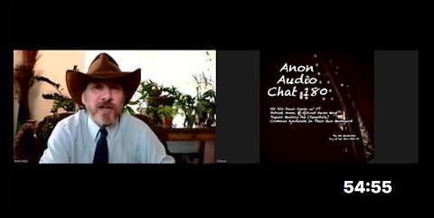 SG Anon: Kevin Hoyt - the horrible truth and giant reveal *BOOM