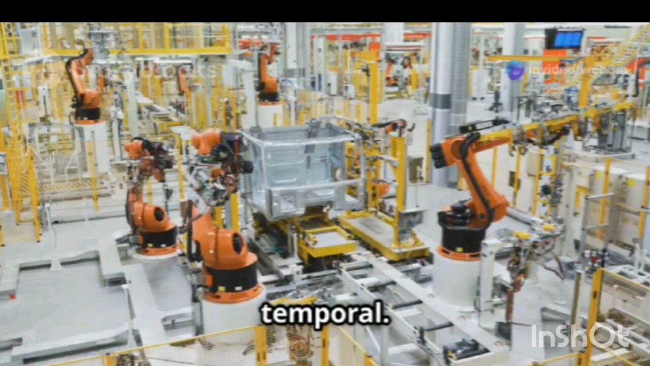 Los Despidos Son Permanentes – IA, Cripto y el Colapso de la Vieja Economía