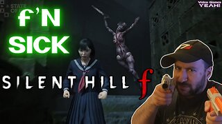 They Showed Gameplay! | SILENT HILL f [Reaction]