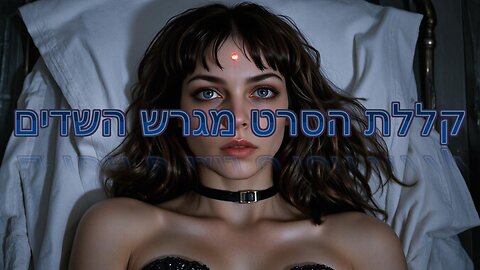 קללת הסרט מגרש השדים