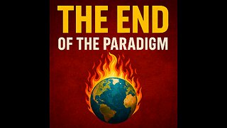 The CO₂ Paradigm Is Dead — Climate Cultists are Losing, Greta's Jumped ship.