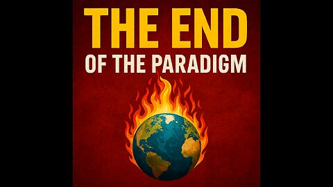 The CO₂ Paradigm Is Dead — Climate Cultists are Losing, Greta's Jumped ship.
