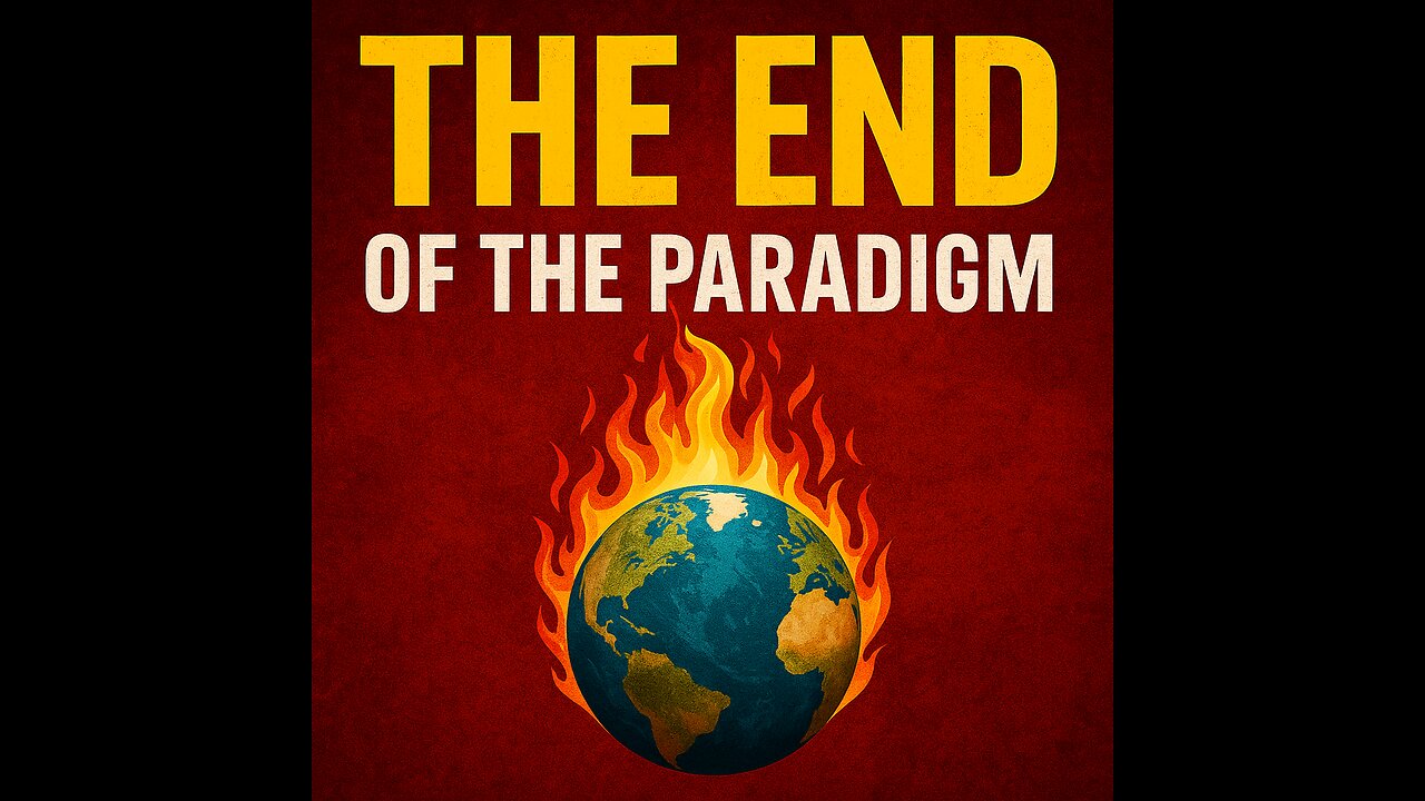 The CO₂ Paradigm Is Dead — Climate Cultists are Losing, Greta's Jumped ship.