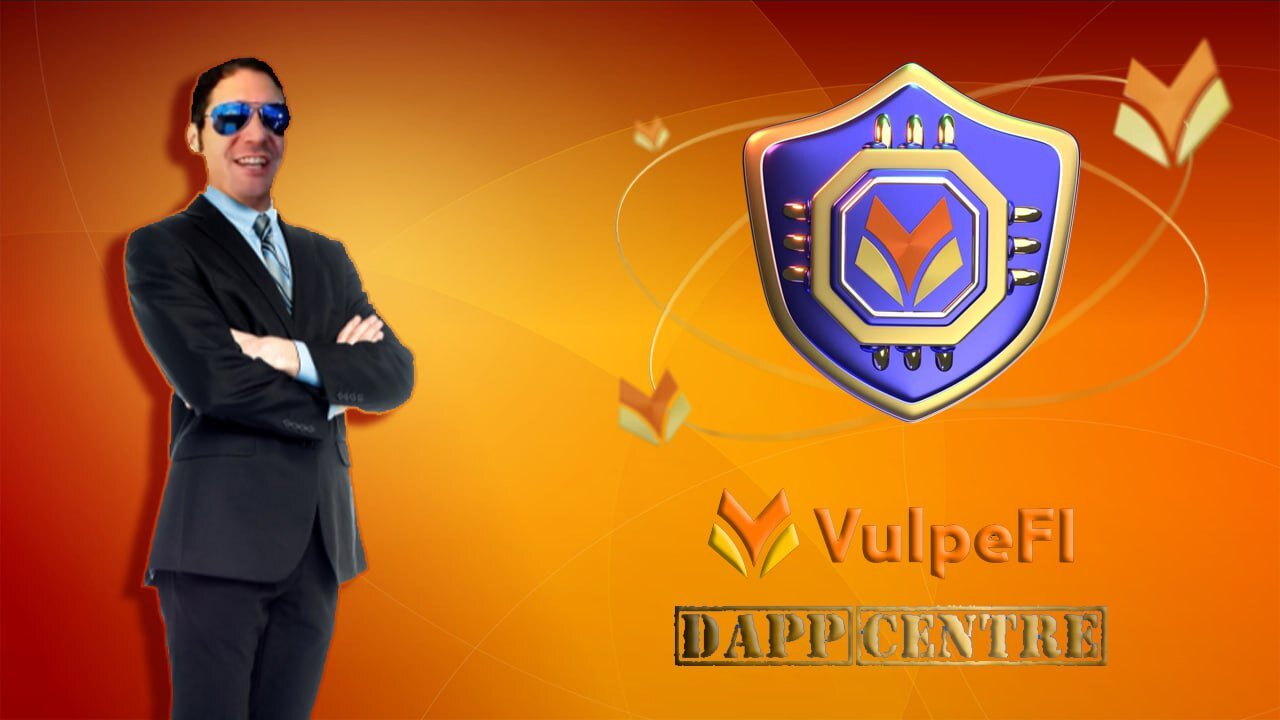 VULPEFI LAUNCH! 🚀🔥 DEFAI PLATFORM INTERSECTING DEFI & ARTIFICIAL INTELLIGENCE! 🤑