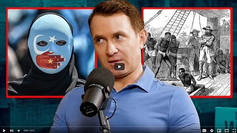 🔮 I See Race Wars and Mass Migration and Dead People Voting