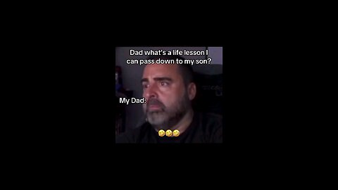 dad lessons
