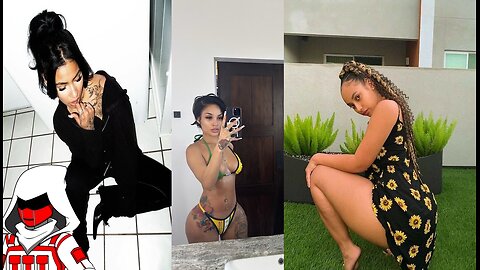 Modern Women Gone Wild 6/6