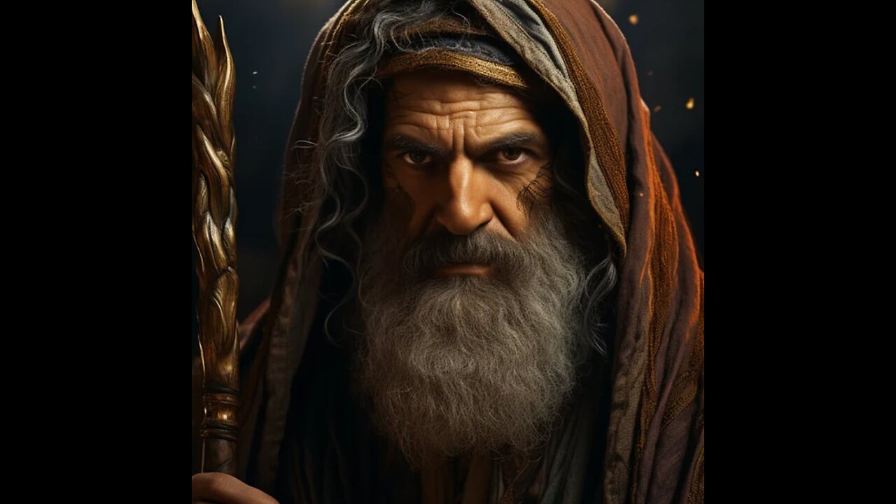 Prophets Micah, Joel & Habakkuk