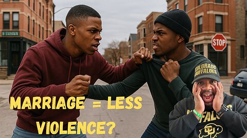 “Why Single Young Men Are Seen as a Threat to Society | Shocking Truth Revealed” @LapeefNetwork ​