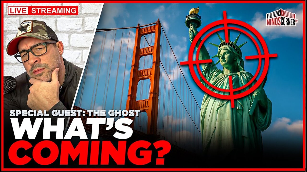 FCC Overhauls Emergency Alerts + Trump Floods DC with Feds – What's Coming?