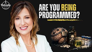 🧠🔒 Captured Consciousness | ☠️ Phthalates Poisoning | 💉 Vaccines Losing Power ⚡