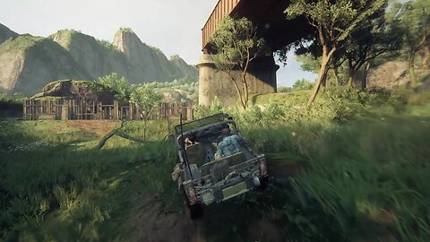 Uncharted the lost legacy 🇵🇰