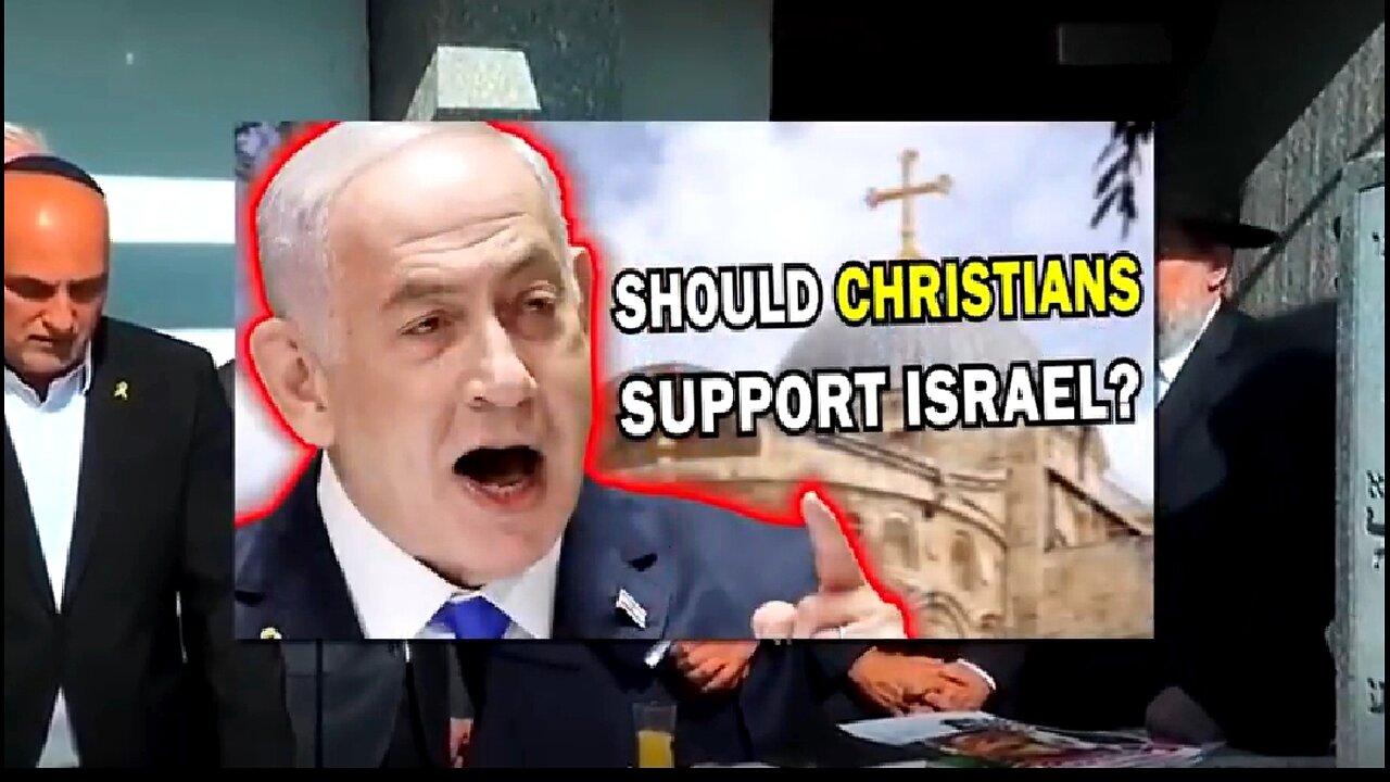WHY ISRAEL IS MORE EVIL THAN YOU THOUGHT 🔥