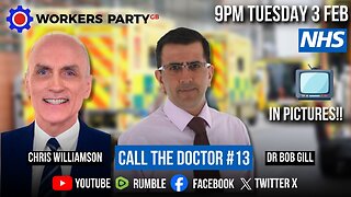 CALL THE DOCTOR EPISODE 13!
