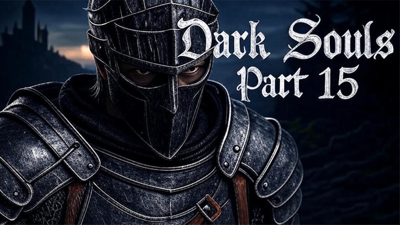 ♞DARK SOULS♞