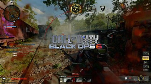 Black Ops 6 ( no commentary )