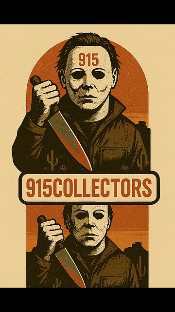 The Ultimate Michael Myers action figure from NECA’s 2018 line is pure slasher cinema