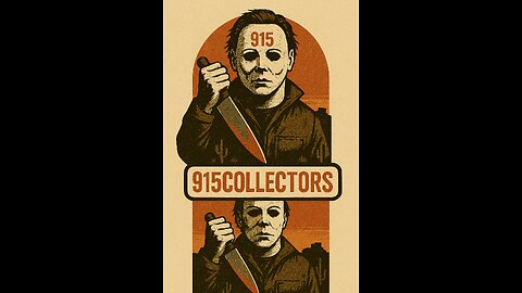 The Ultimate Michael Myers action figure from NECA’s 2018 line is pure slasher cinema