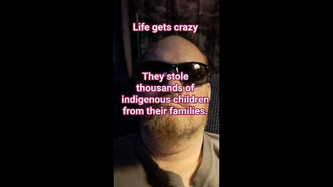 Stolen children by government.?