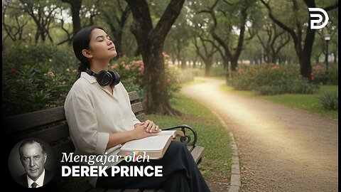 Unsur Sukses Berdoa 4 - Disutradarai oleh Roh Kudus (Bagian 9)