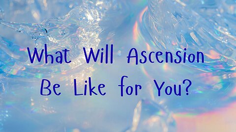 What Will Ascension Be Like for You? ∞The Creators Channeled by Daniel Scranton 08-14-25