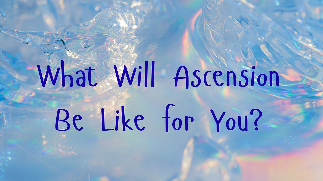 What Will Ascension Be Like for You? ∞The Creators Channeled by Daniel Scranton 08-14-25